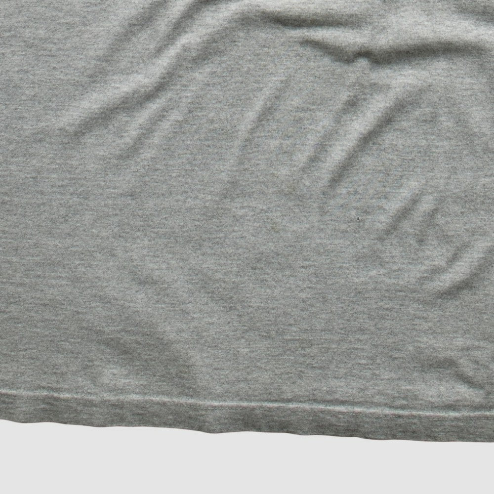 Boston Red Sox Lee Apparel 2000s T-shirt - Heather Gray - M by Fanatics Real Vintage T-shirts
