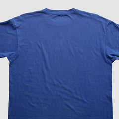 New York Giants Reebok 2000s T-shirt Blue Vintage