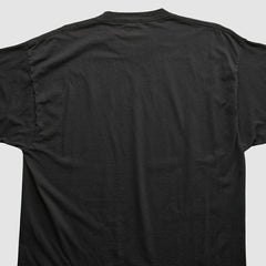 Cincinnati Bengals Reebok 2000s T-shirt Black Vintage