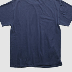 Chicago Bears Team Edition Apparel 2010s T-shirt Navy Vintage
