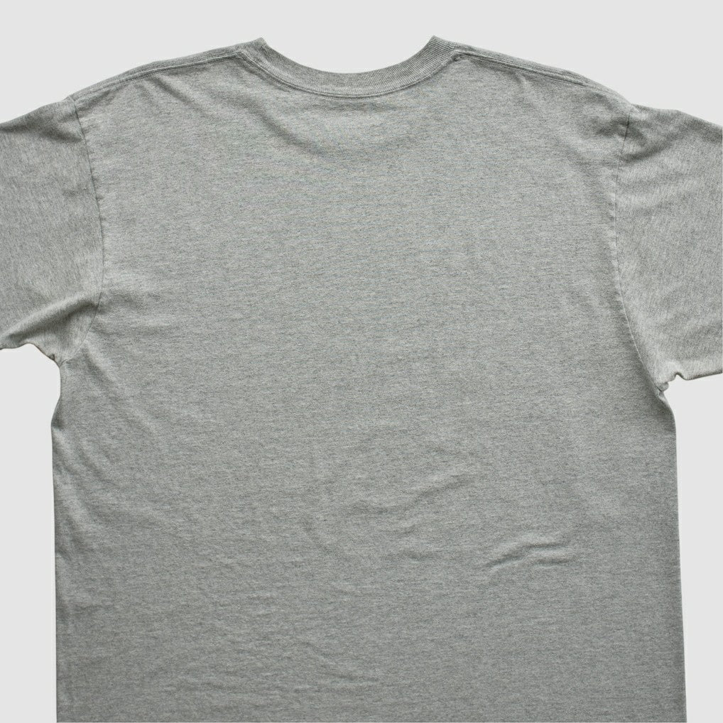 New York Jets Reebok 2000s T-shirt Heather Gray Vintage
