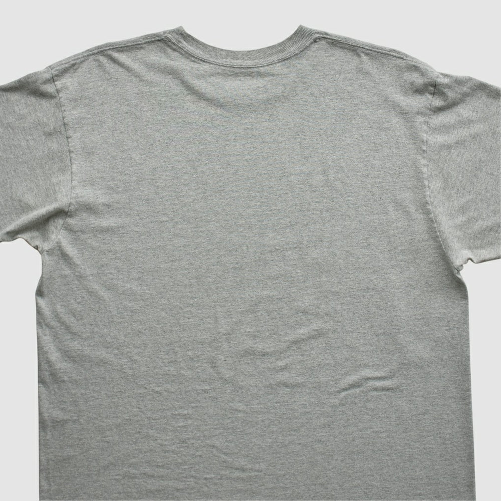 New York Jets Reebok 2000s T-shirt Heather Gray Vintage