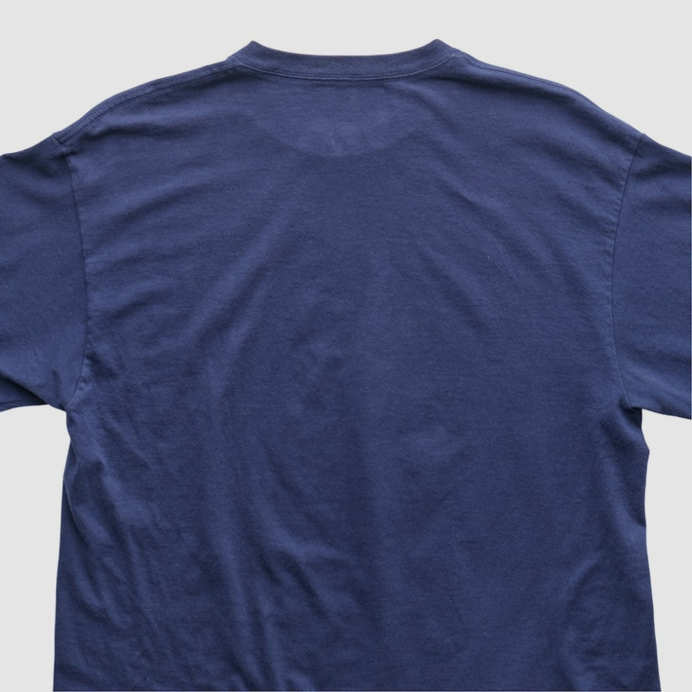 Boston Red Sox Majestic 2013 T-shirt - Navy - M by Fanatics Real Vintage T-shirts