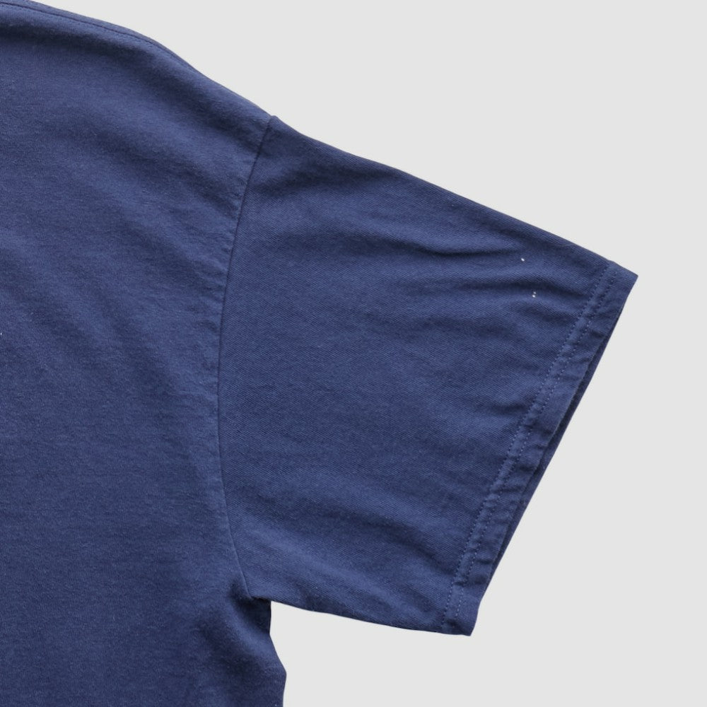 Boston Red Sox Majestic 2013 T-shirt - Navy - M by Fanatics Real Vintage T-shirts