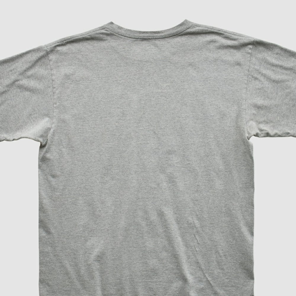 Chicago White Sox Majestic 2010s T-shirt - Heather Gray - M by Fanatics Real Vintage T-shirts
