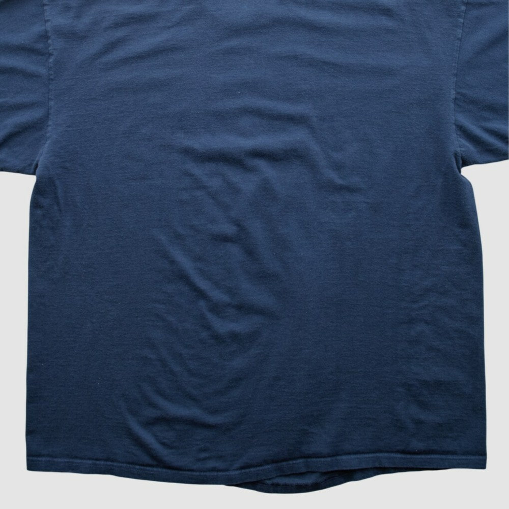 Boston Red Sox Nike 2000s T-shirt - Navy - 2XL by Fanatics Real Vintage T-shirts
