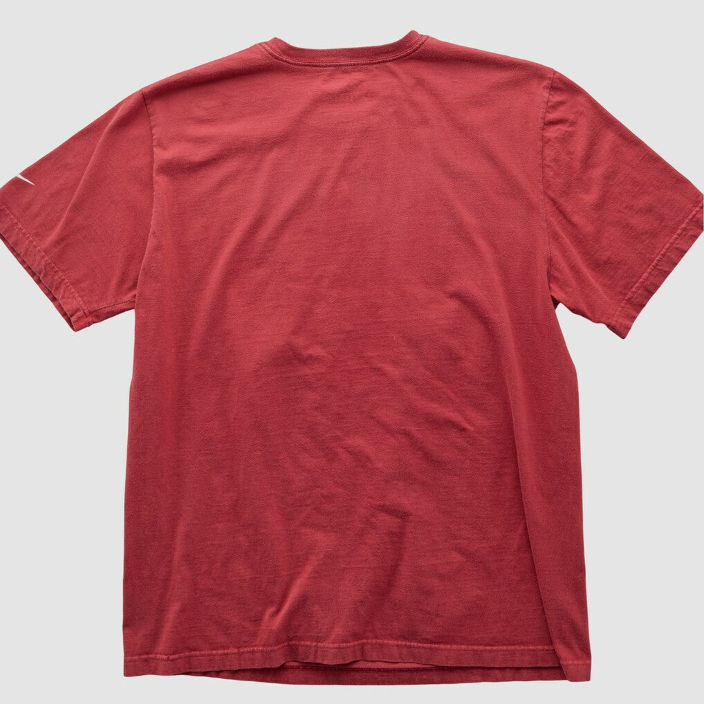 Arizona Cardinals 2010s T-shirt Red Vintage