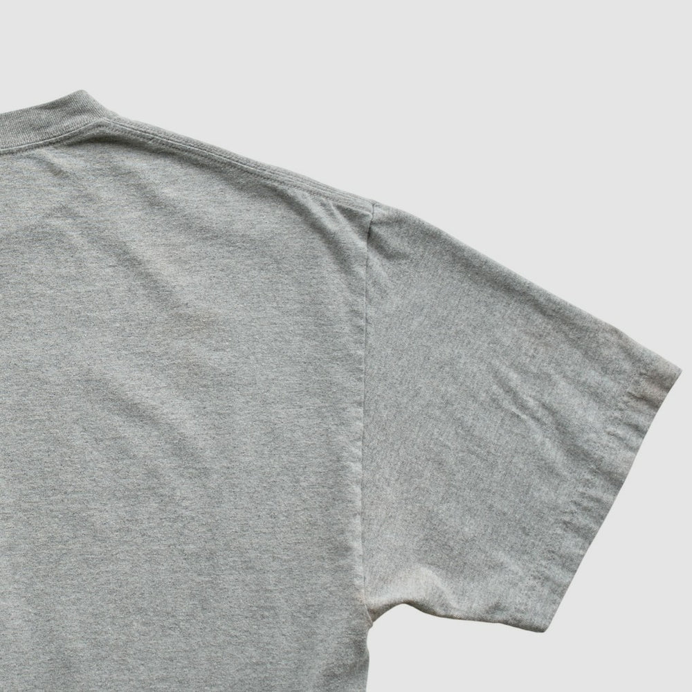 Dallas Mavericks 2011 T-shirt Heather Gray Vintage