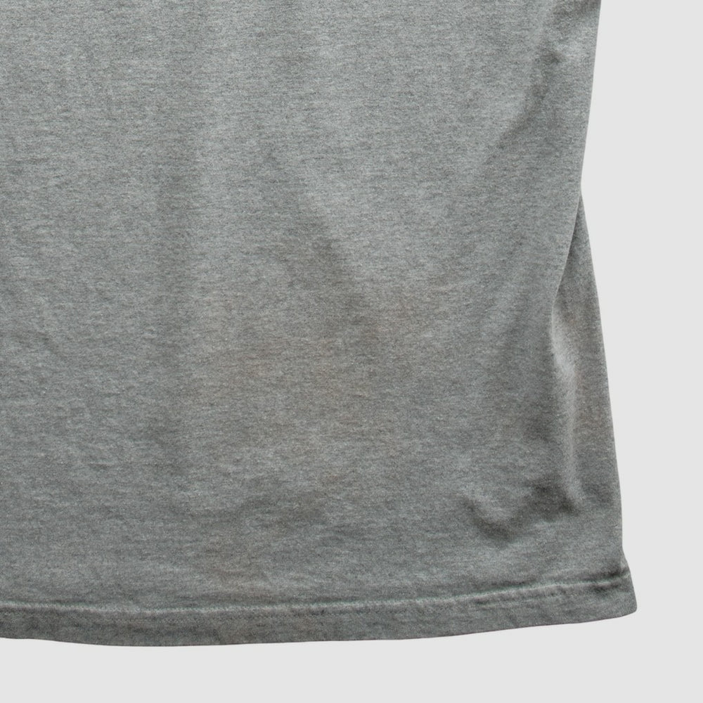 Dallas Mavericks 2011 T-shirt Heather Gray Vintage