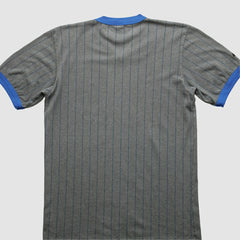 Chicago Cubs 90s T-shirt - Heather Gray - M by Fanatics Real Vintage T-shirts