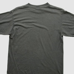 Green Bay Packers 2000s T-shirt Charcoal Vintage