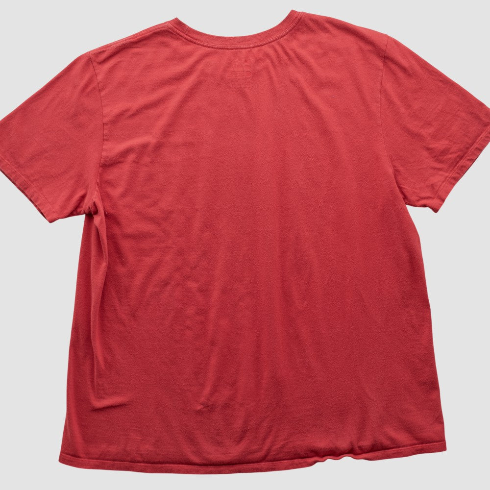 Cincinnati Reds Nike 2015 T-shirt - Red - S by Fanatics Real Vintage T-shirts