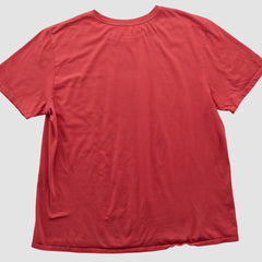 Cincinnati Reds Nike 2015 T-shirt - Red - S by Fanatics Real Vintage T-shirts