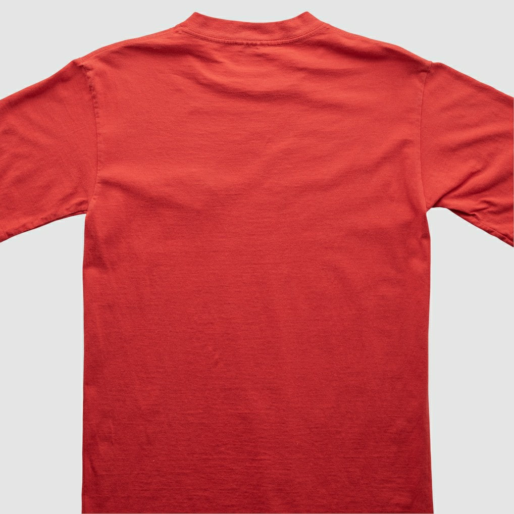 Kansas City Chiefs CSA 2000s T-shirt Red Vintage