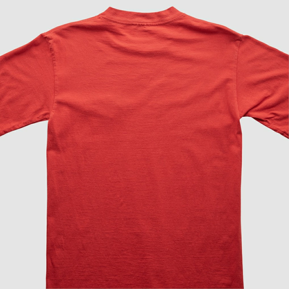 Kansas City Chiefs CSA 2000s T-shirt Red Vintage