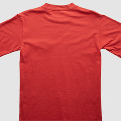 Kansas City Chiefs CSA 2000s T-shirt Red Vintage