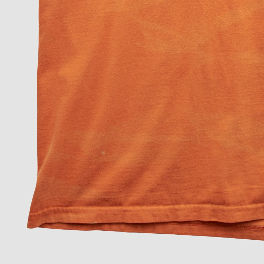 Cleveland Browns 2010s T-shirt Orange Vintage