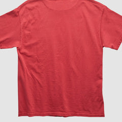 Cleveland Cavaliers 2010s T-shirt Red Vintage