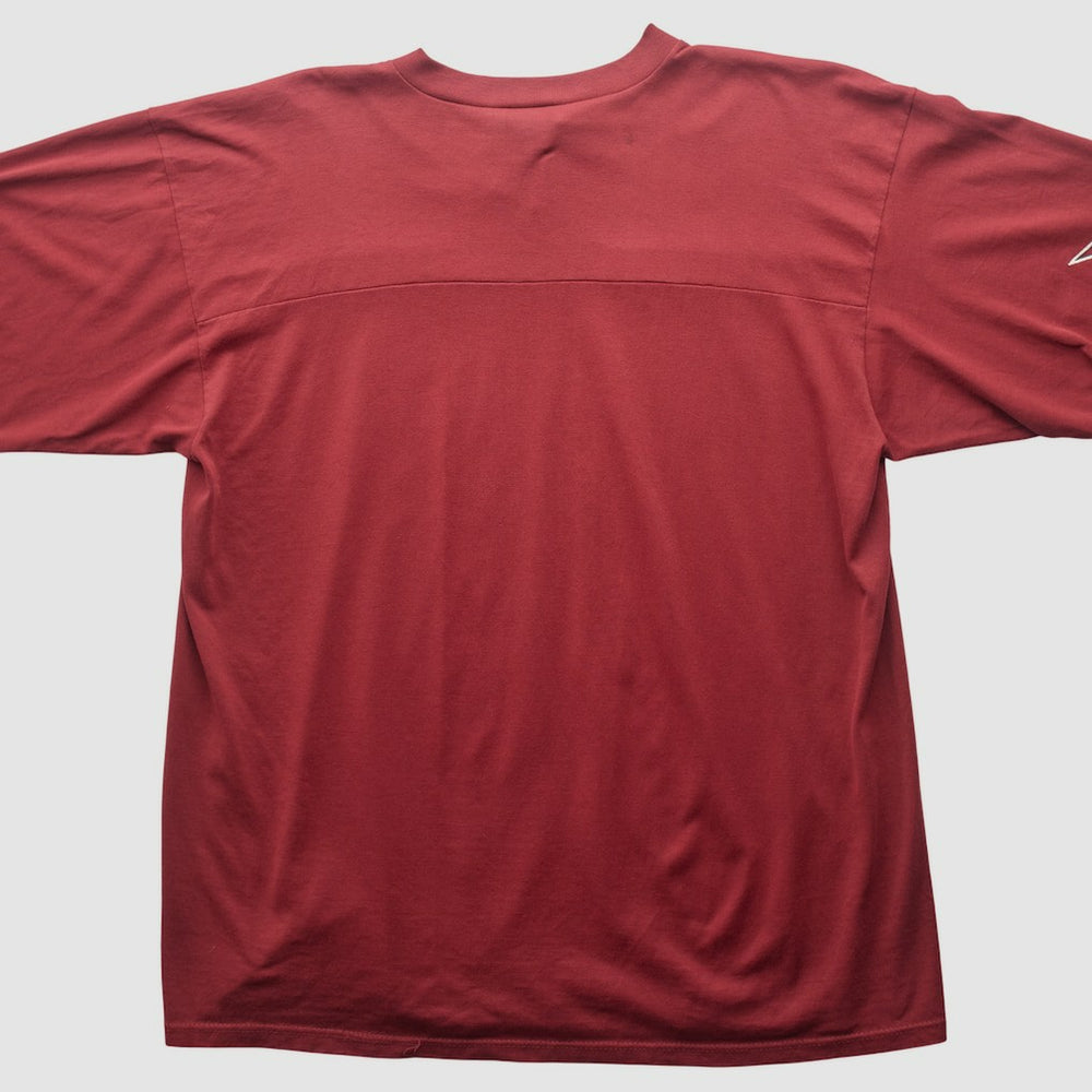 Arizona Cardinals 1992 T-shirt Maroon Vintage