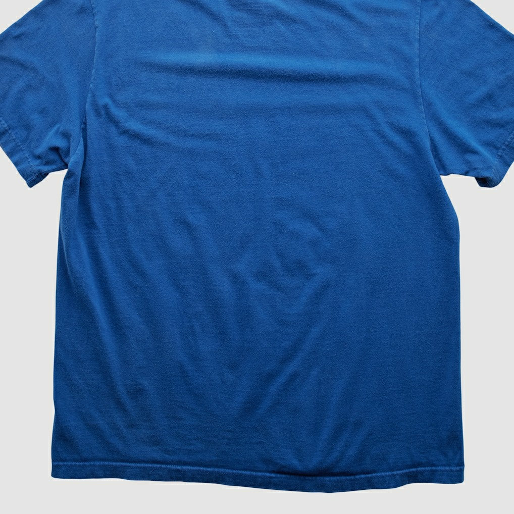 Indianapolis Colts 2010s T-shirt Blue Vintage
