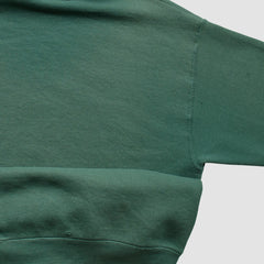 Green Bay Packers NFL 2000s Hooded Pullover Sweatshirt Green Vintage