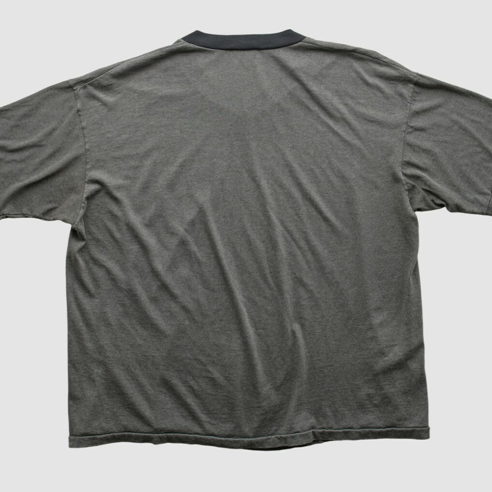 St. Louis Cardinals 90s T-shirt - Gray - L by Fanatics Real Vintage T-shirts