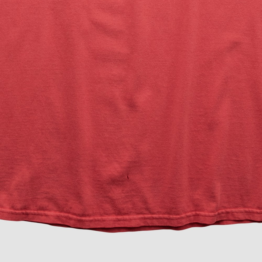 Cincinnati Reds Nike 2000s T-shirt - Red - XL by Fanatics Real Vintage T-shirts