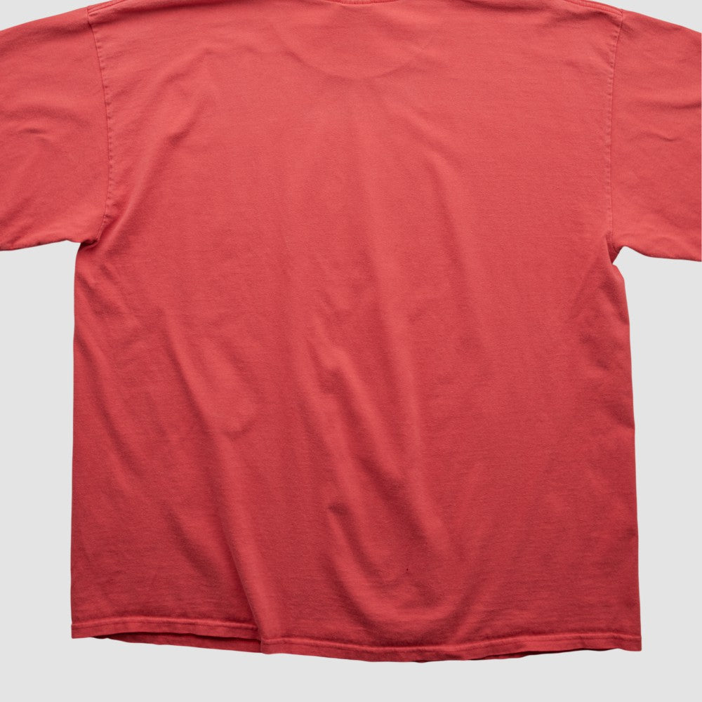 Cincinnati Reds Nike 2000s T-shirt - Red - XL by Fanatics Real Vintage T-shirts