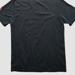 Cincinnati Reds Nike 2010s T-shirt - Black - M by Fanatics Real Vintage T-shirts