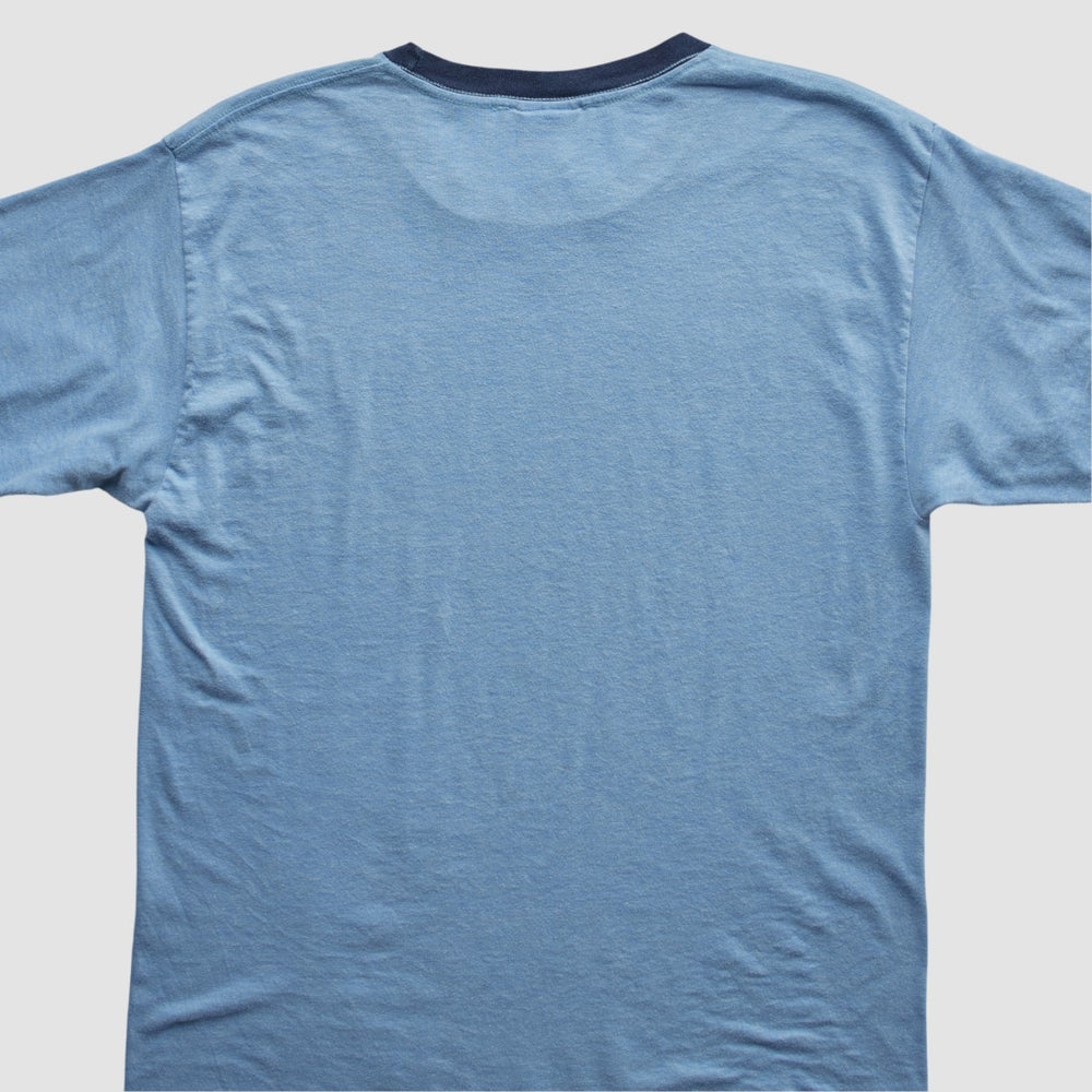Dallas Cowboys Authentic Apparel 2000s T-shirt Light Blue Vintage