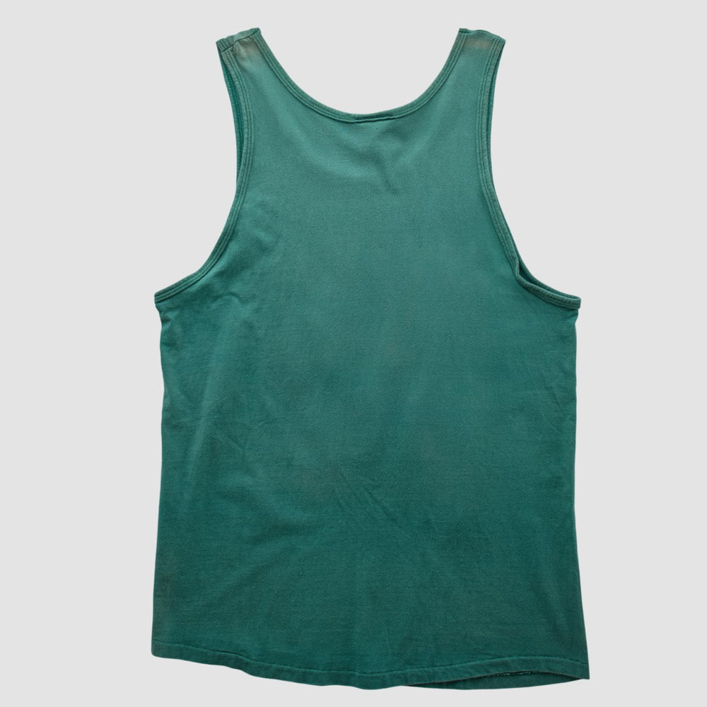 Green Bay Packers Murina 1994 Tank Green Vintage