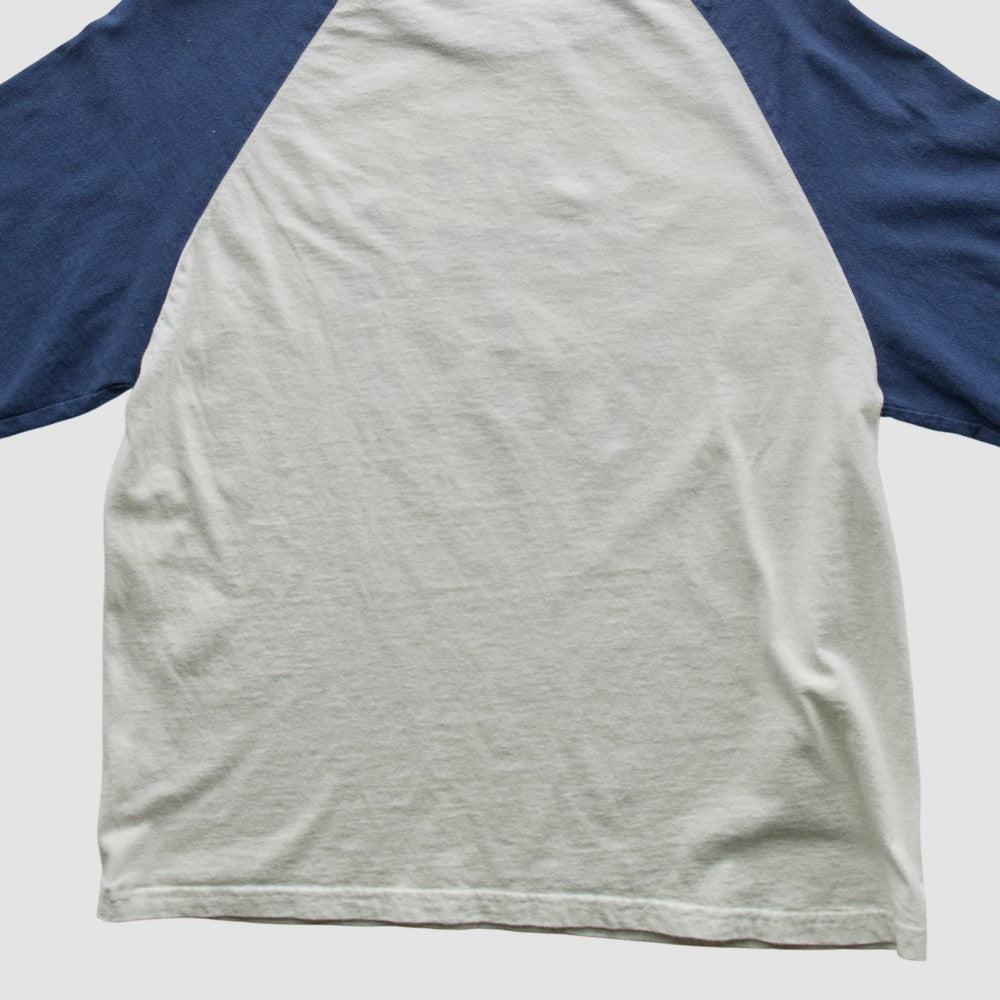 Minnesota Twins Genuine Merchandise 2009 T-shirt - White - S by Fanatics Real Vintage T-shirts
