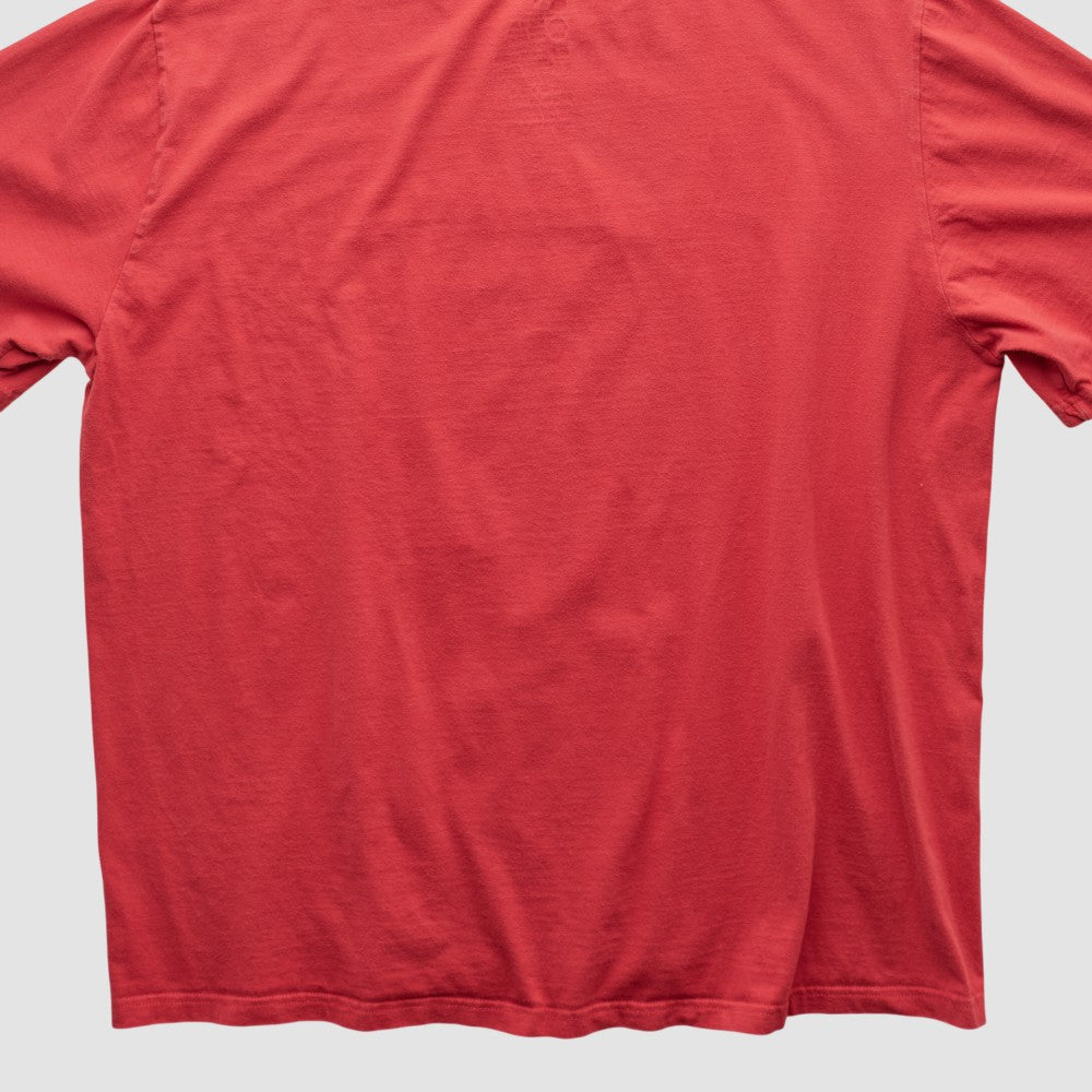 Cincinnati Reds Nike 2010s T-shirt - Red - XL by Fanatics Real Vintage T-shirts