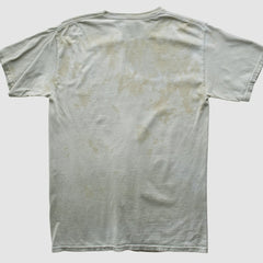 Pittsburgh Pirates Liquid Blue 2000s T-shirt - White - S by Fanatics Real Vintage T-shirts