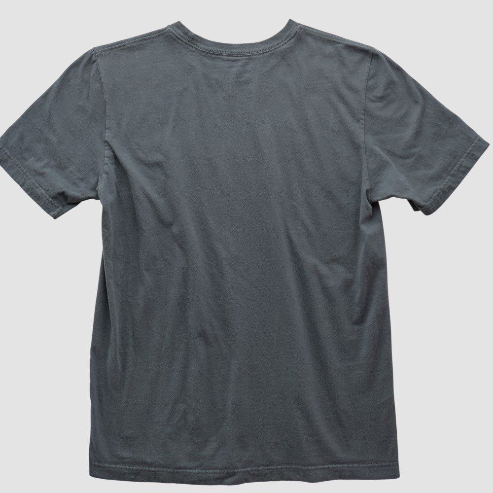 Cincinnati Reds Nike 2010s T-shirt - Charcoal - S by Fanatics Real Vintage T-shirts