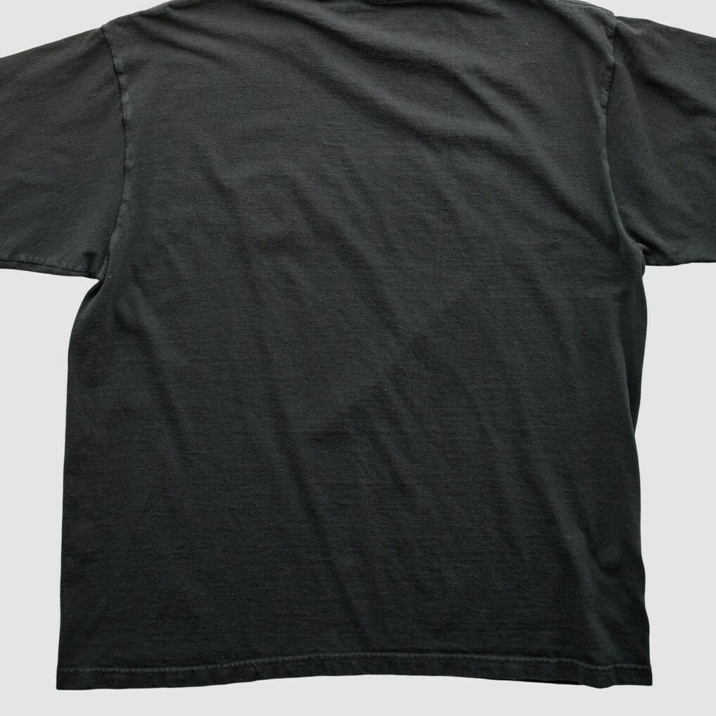 Indianapolis Colts Reebok 2000s T-shirt Black Vintage