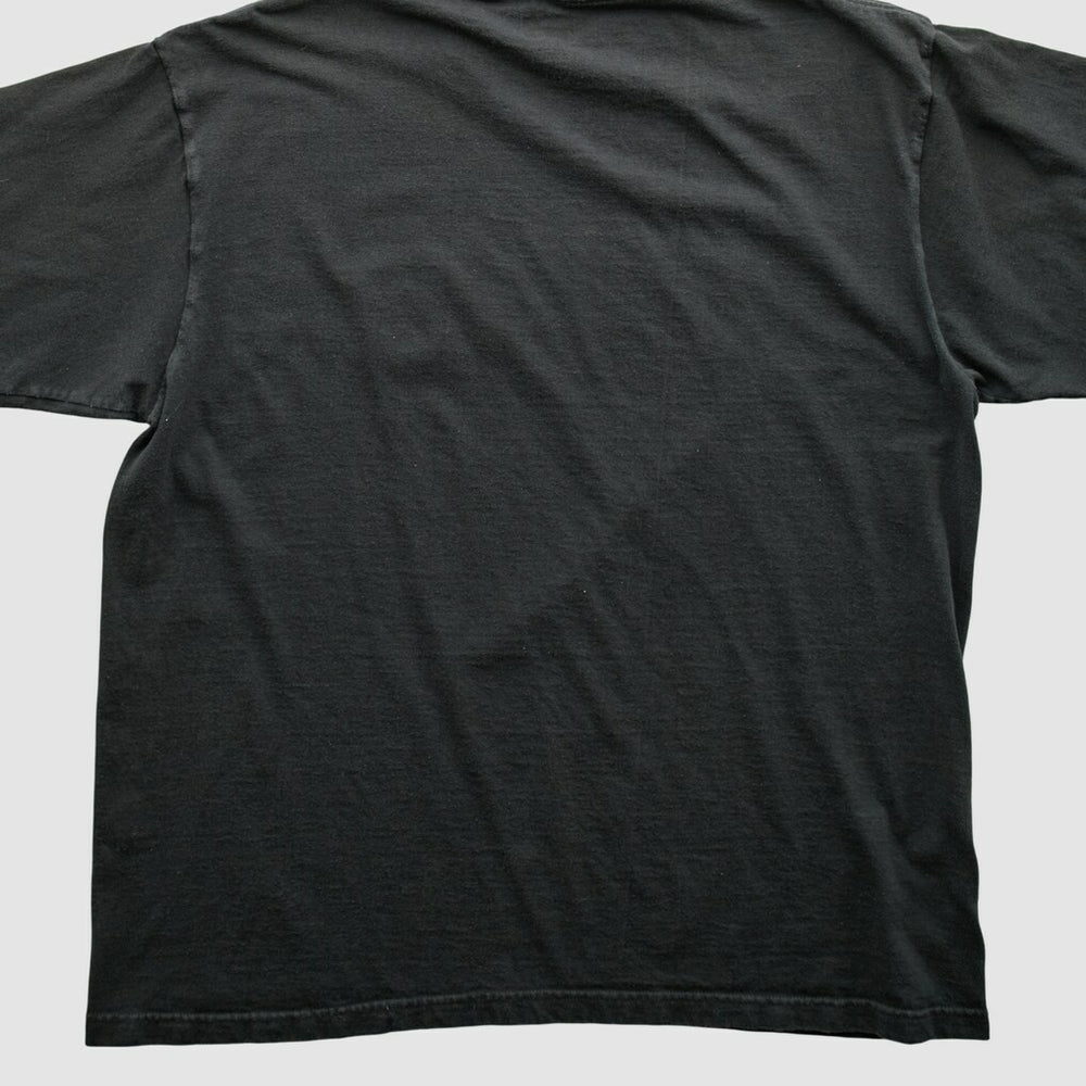 Indianapolis Colts Reebok 2000s T-shirt Black Vintage