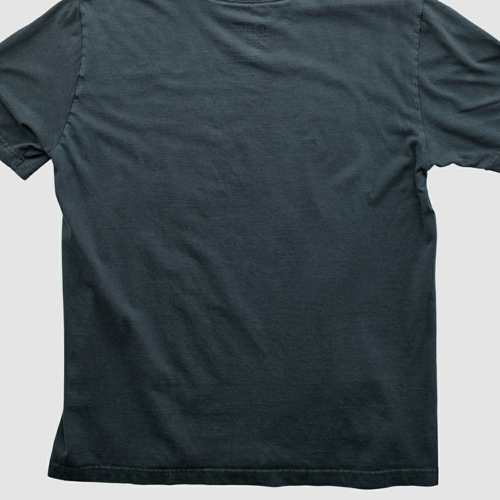 Baltimore Ravens 2010s T-shirt Black Vintage