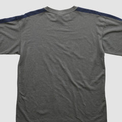 Houston Texans Knights Athletic 2000s T-shirt Gray Vintage