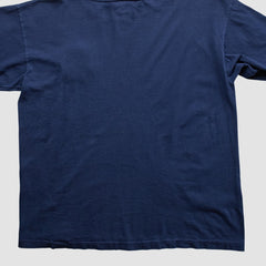 Minnesota Twins The Game 90s T-shirt - Navy - XL by Fanatics Real Vintage T-shirts