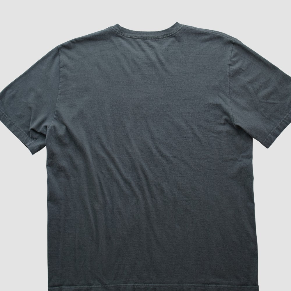 Cincinnati Reds Nike 2010s T-shirt - Charcoal - M by Fanatics Real Vintage T-shirts