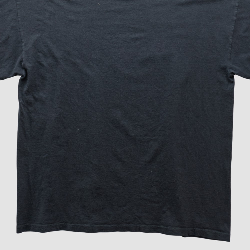 Cincinnati Reds Adidas 2000s T-shirt - Black - 3XL by Fanatics Real Vintage T-shirts