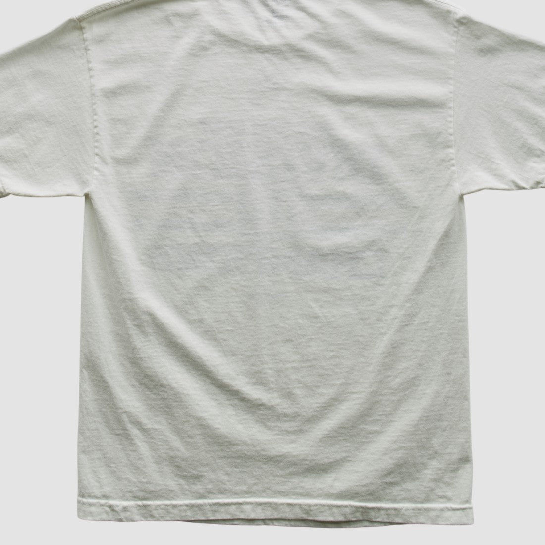 New York Giants Reebok 2011 T-shirt White Vintage
