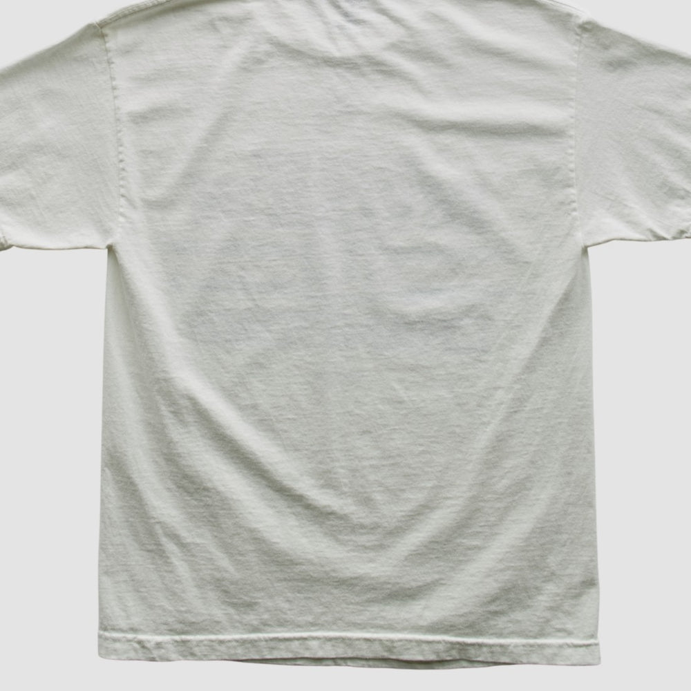 New York Giants Reebok 2011 T-shirt White Vintage