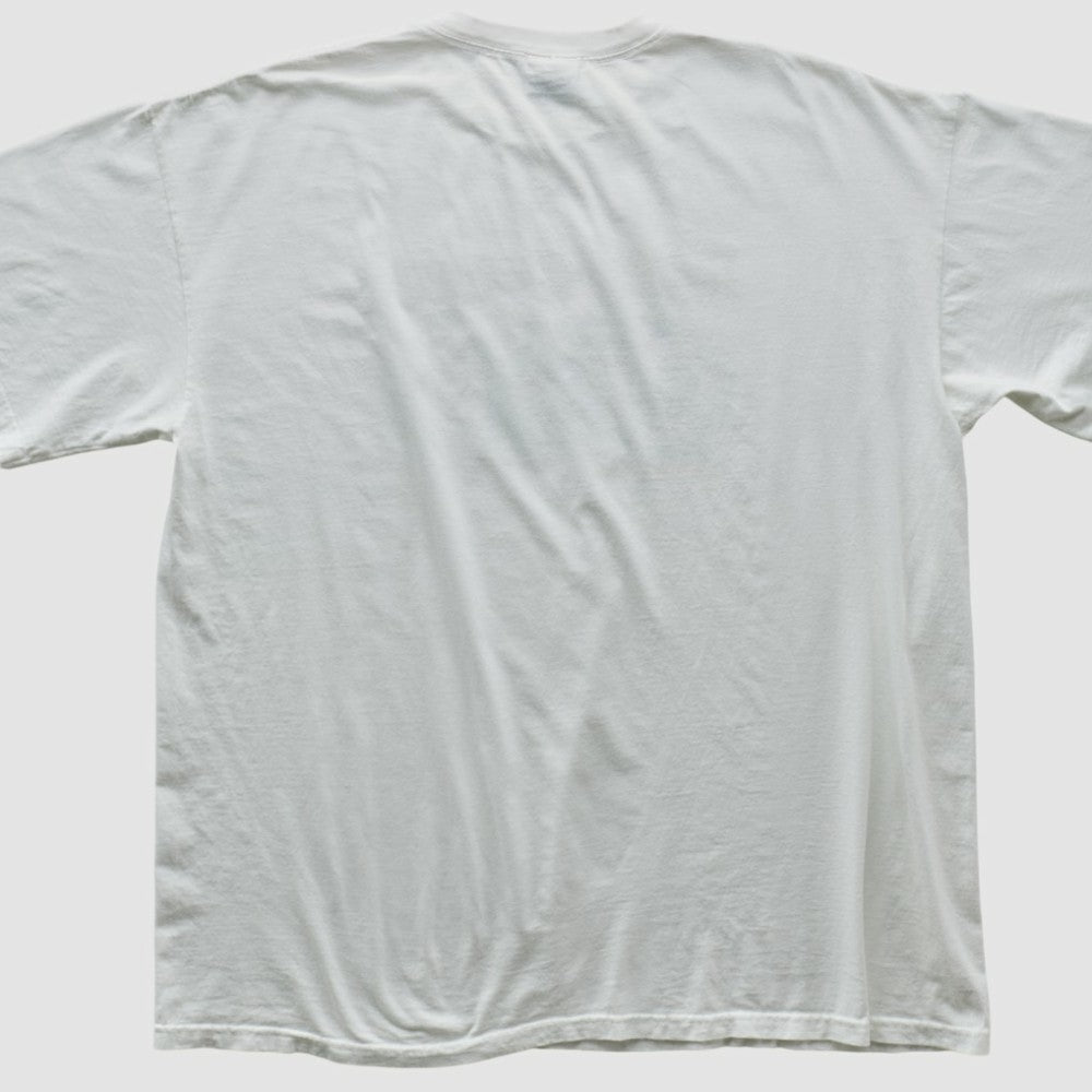 MLB World Series Nike 2006 T-shirt - White - 2XL by Fanatics Real Vintage T-shirts