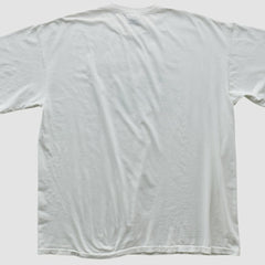 MLB World Series Nike 2006 T-shirt - White - 2XL by Fanatics Real Vintage T-shirts