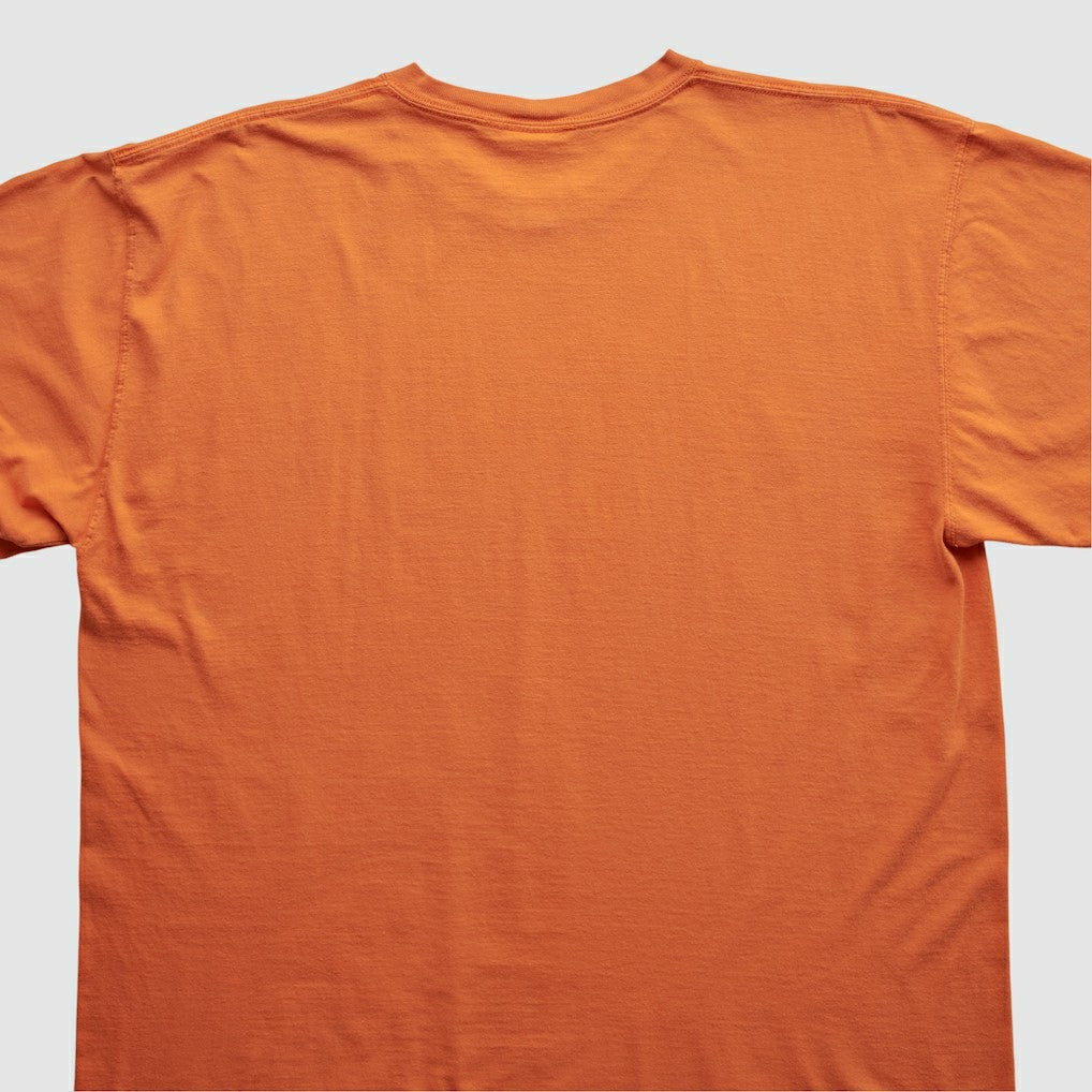 Cincinnati Bengals 2000s T-shirt Orange Vintage