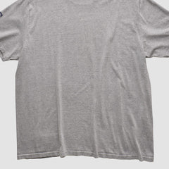 Minnesota Twins Nike 2010s T-shirt - Heather Gray - XL by Fanatics Real Vintage T-shirts