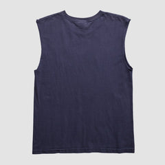 Minnesota Twins Adidas 2010s Tank - Navy - XS by Fanatics Real Vintage Tanks