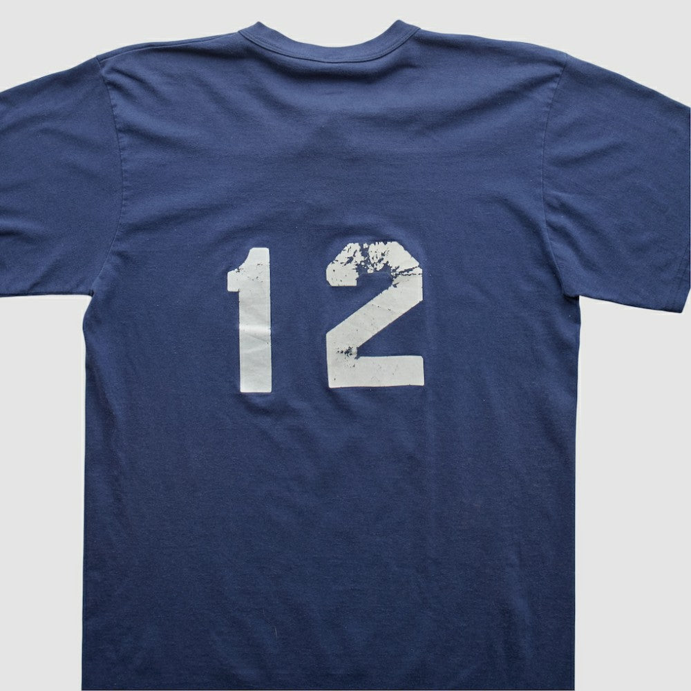 Boston Red Sox Majestic 90s T-shirt - Navy - M by Fanatics Real Vintage T-shirts